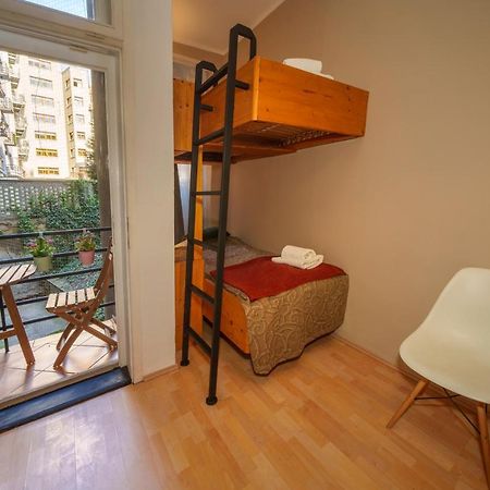 Dlouha Apartment With Balcony プラハ エクステリア 写真