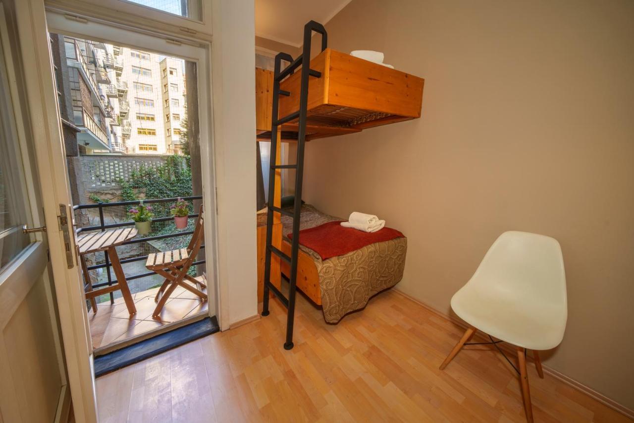 Dlouha Apartment With Balcony プラハ エクステリア 写真