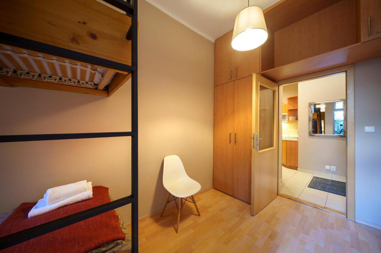 Dlouha Apartment With Balcony プラハ エクステリア 写真